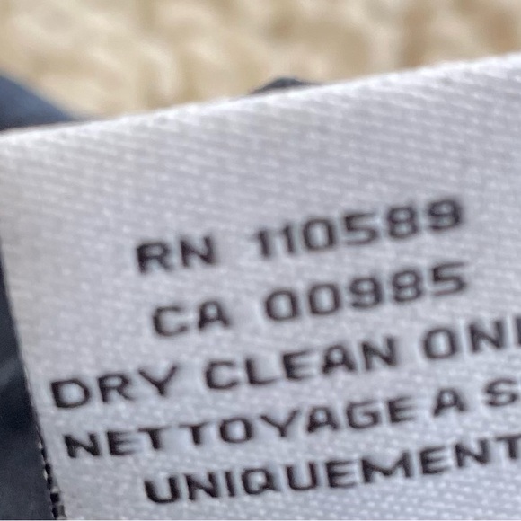 Cropped blazer - Picture 5 of 5